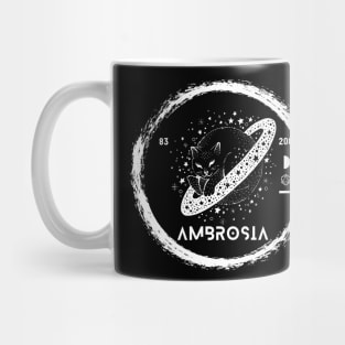 Ambrosias Bismuth Mug